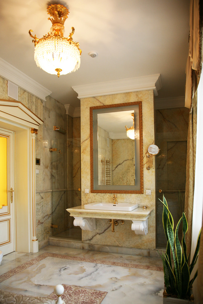 Ванная комната