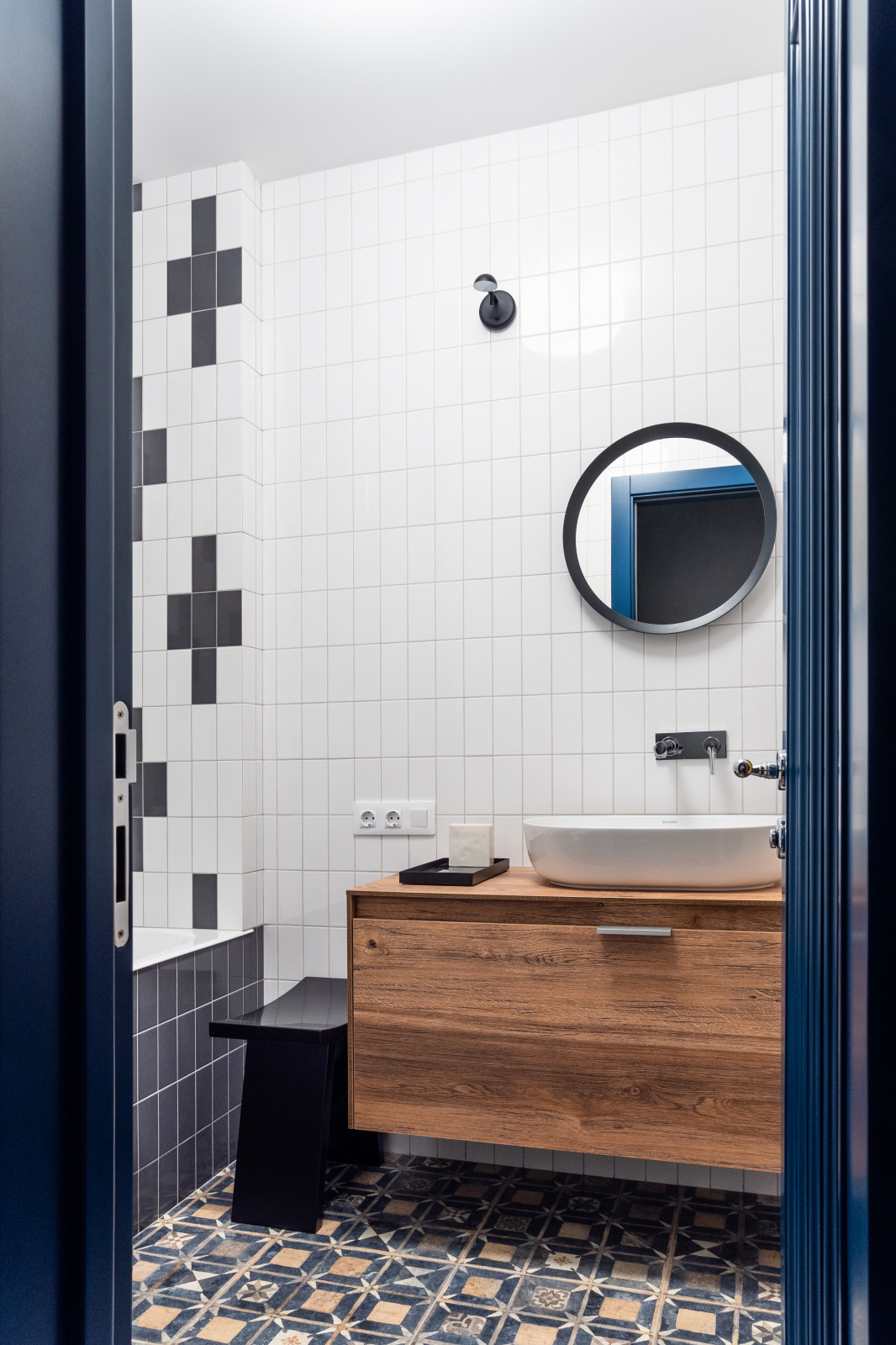 Квартира в ЖК "Резиденции композиторов"