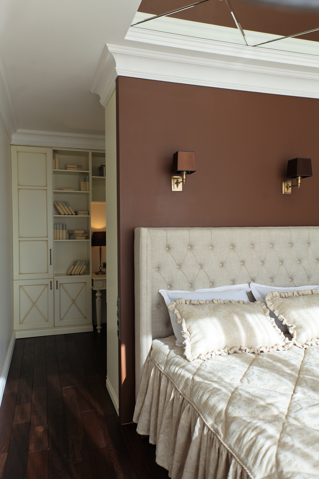 Английское настроение