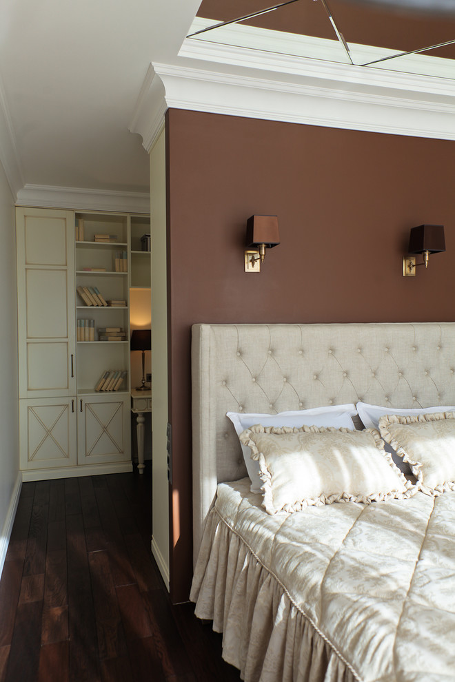 Английское настроение