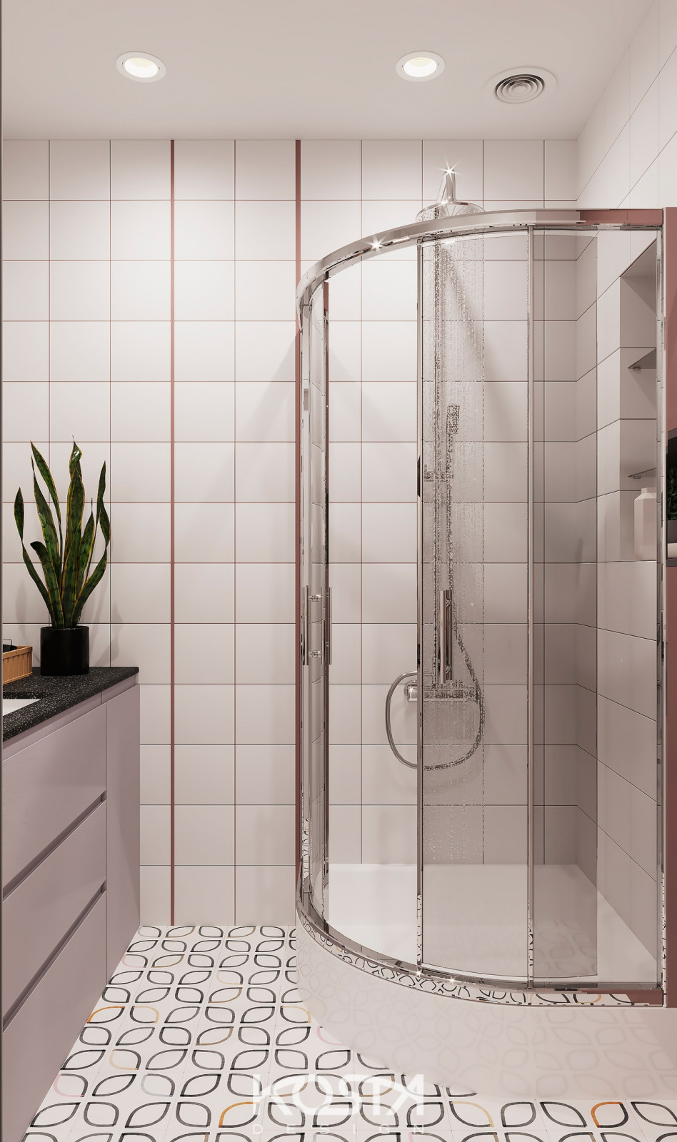 Обложка проекта: PURE