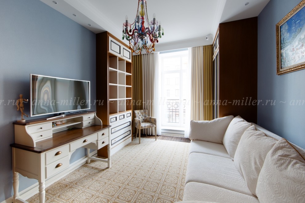 Бриллиант в стиле ар-деко