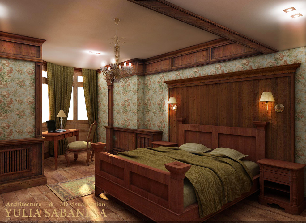 г. Москва жилой комплекс "Доминион"