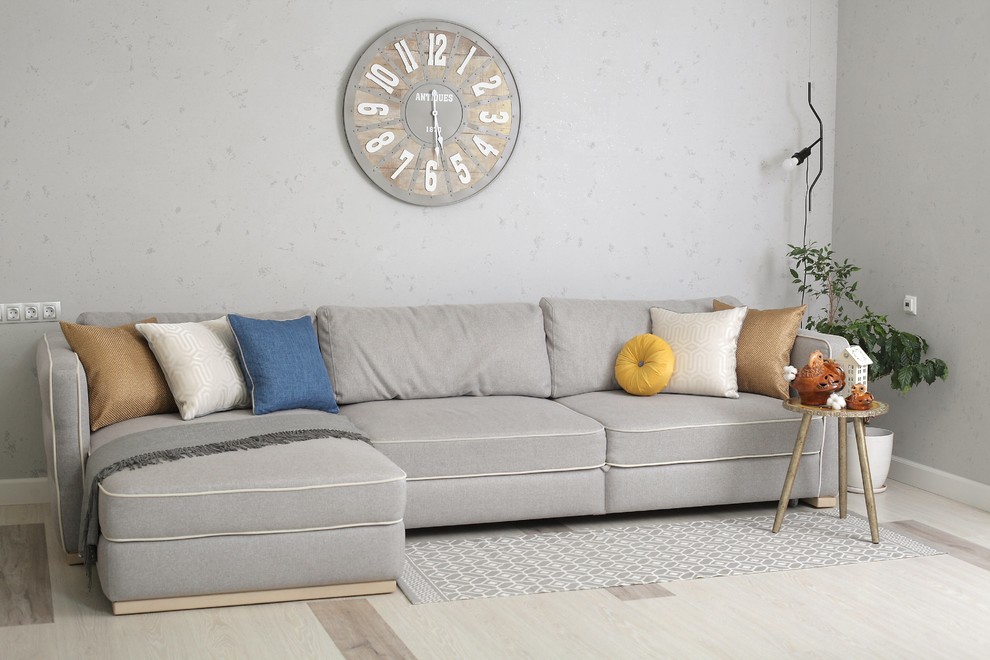 2-х комнатная квартира. Советский район