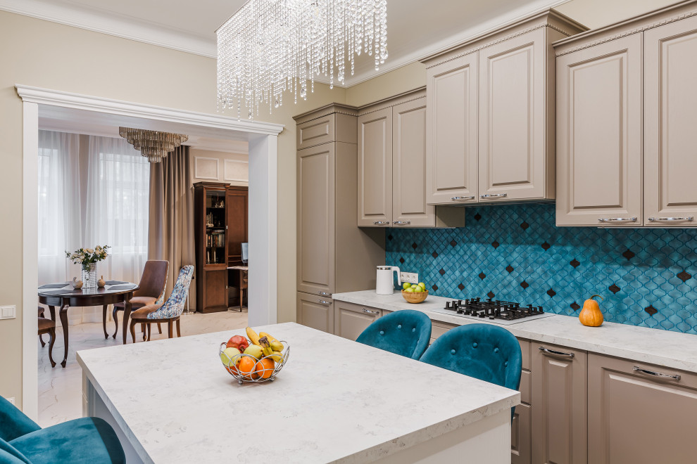 Неоклассика в новом прочтении