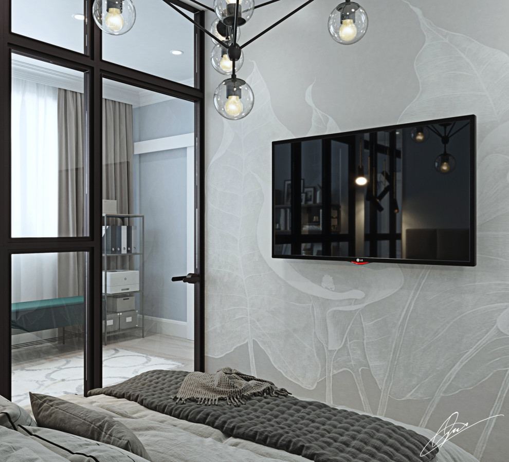 Квартира в ЖК "Татьянин Парк"