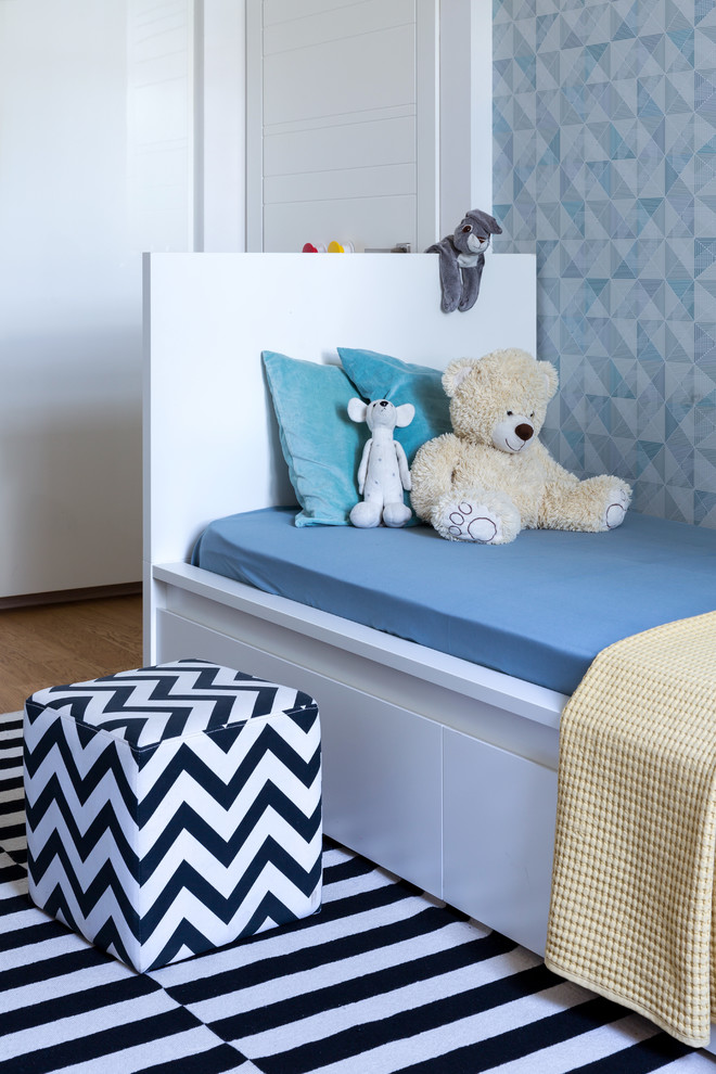 Яркая квартира на Энергетической