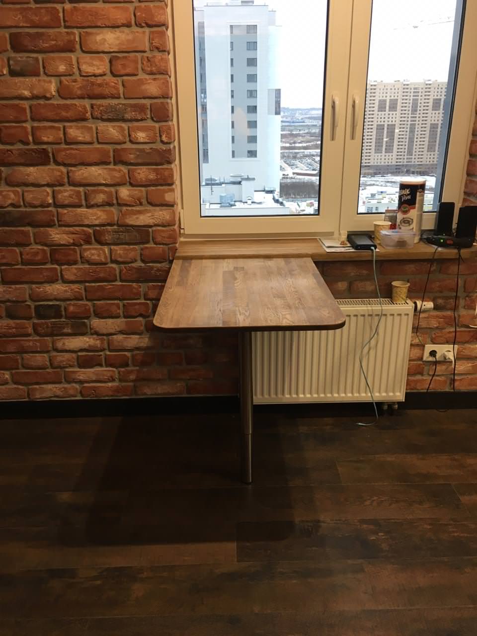 ЖК Триумф Парк