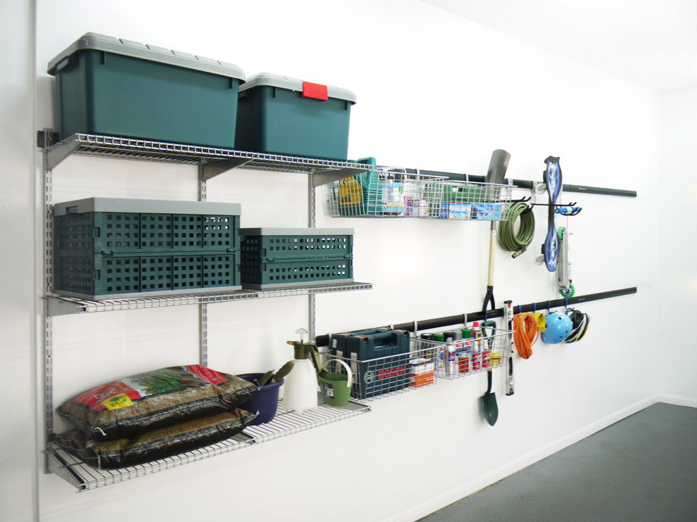 Kenovo в гараже и на даче