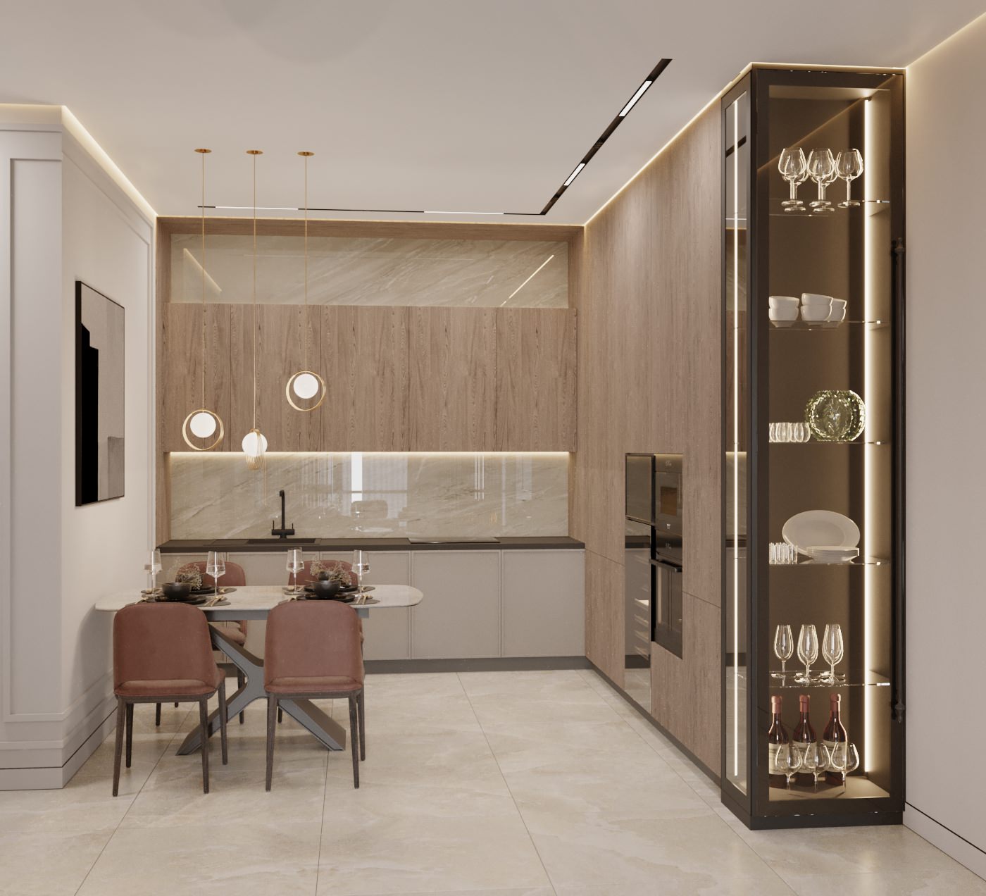 ЖК Флотилия