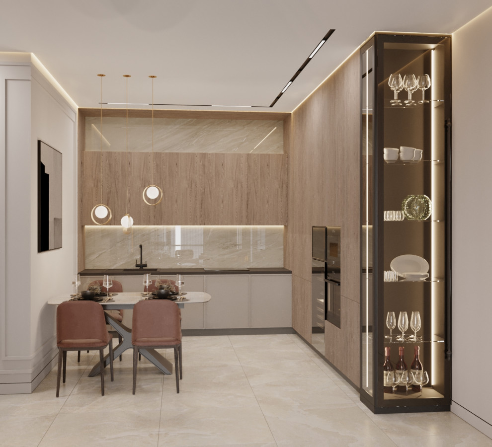 ЖК Флотилия