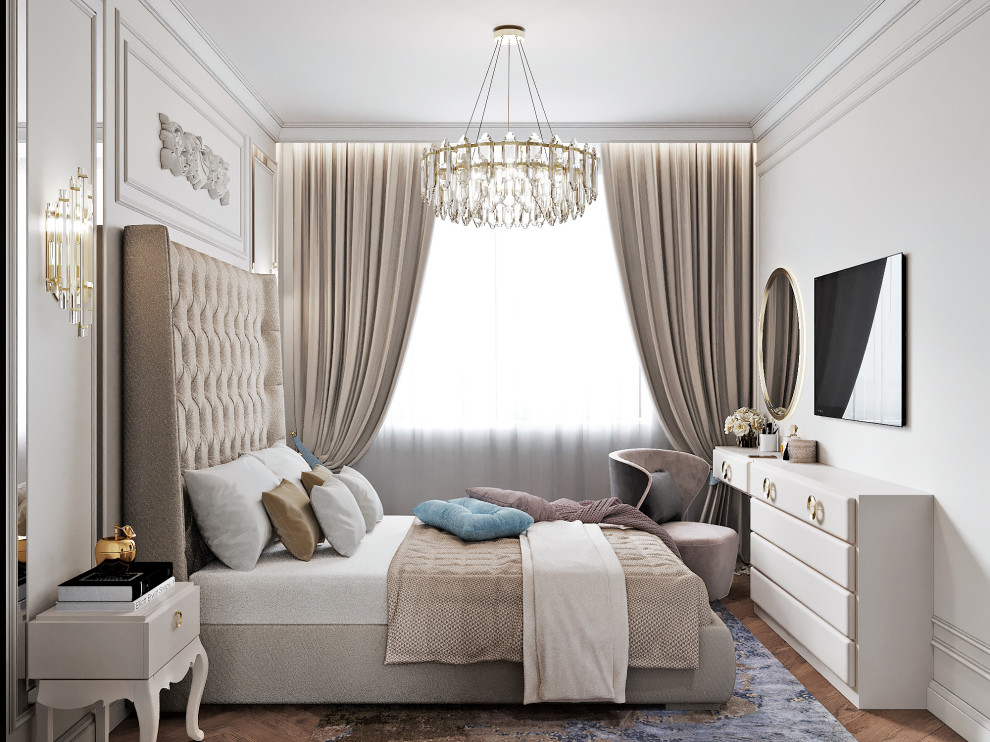 Николенский парк