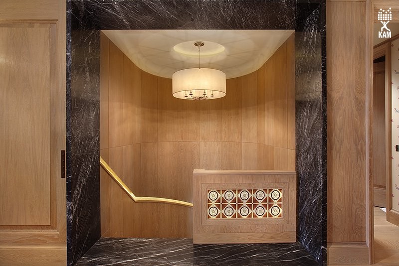 Частные аппартаменты, Москва