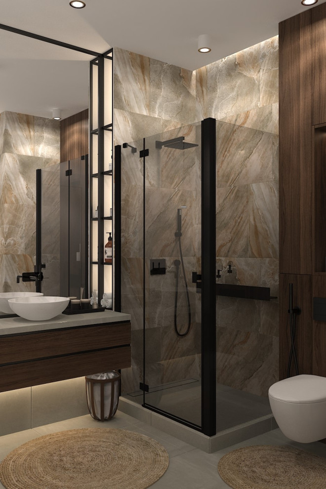 Коттедж в п.Первомайский