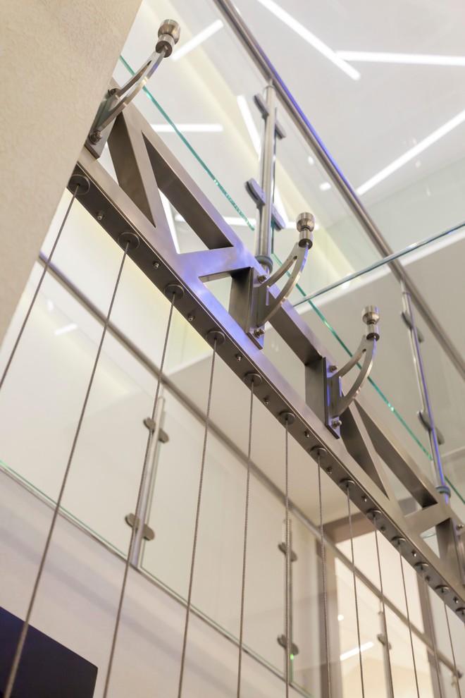 Дом в Новых Вешках 2011