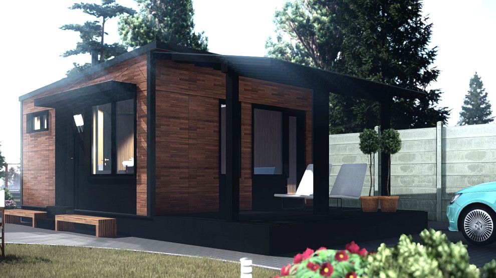 IOWA 30 Цена стандарт: 920 411 руб.