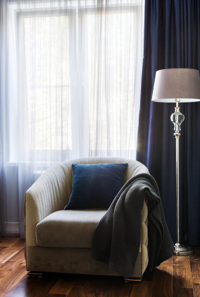 PEREKOPSKAYA FLAT