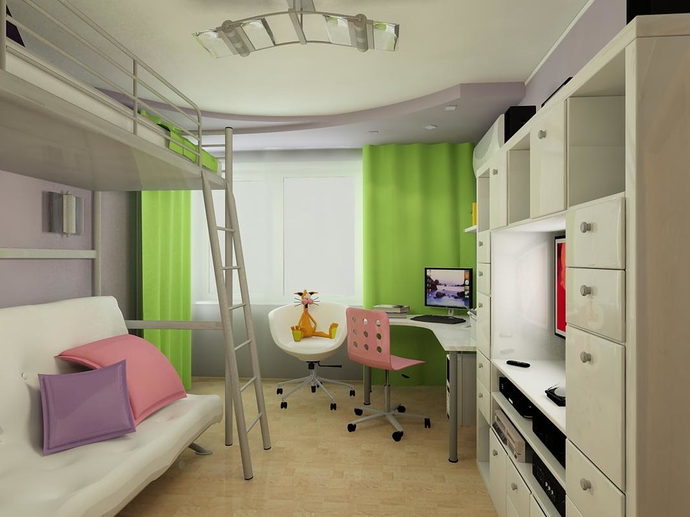 квартира в Питере