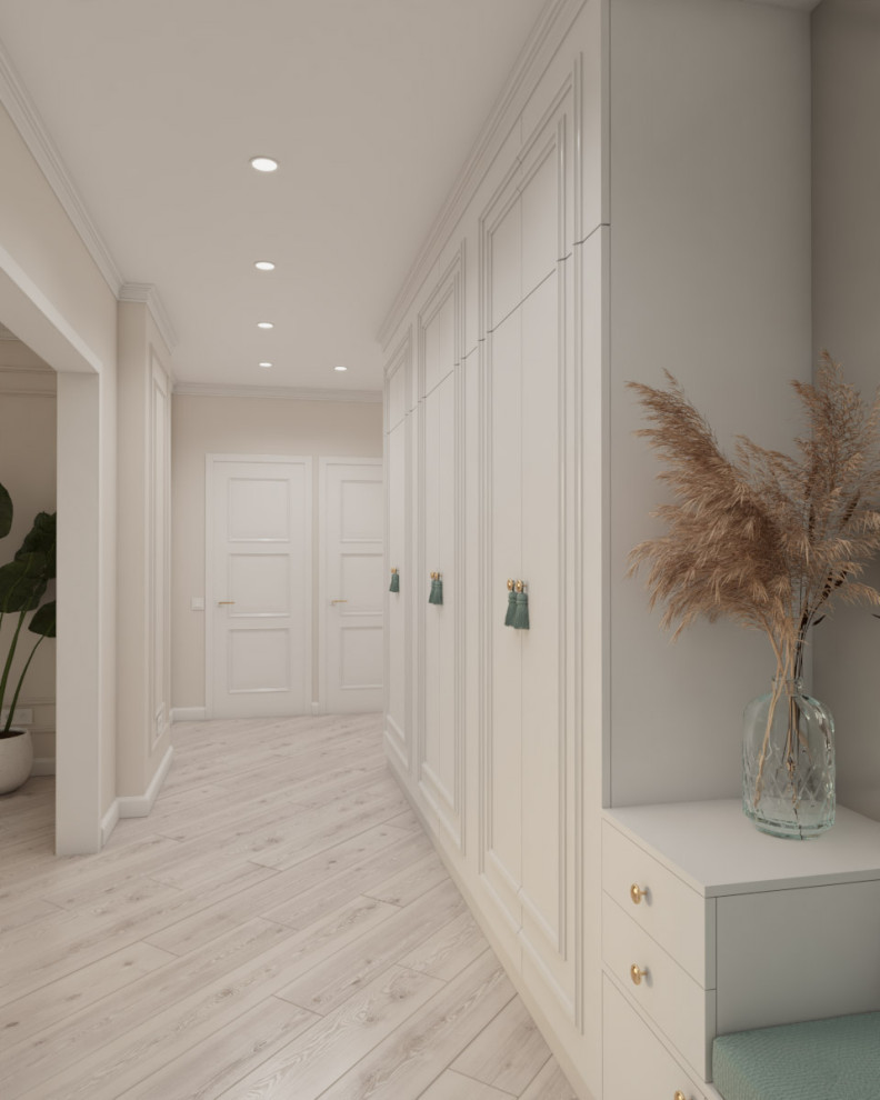 ЖК Площадь Искусств