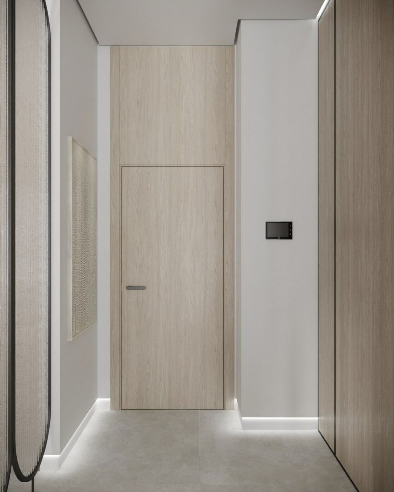 ЖК "Метрополия"