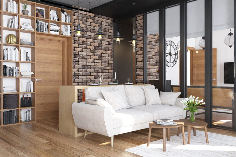 Квартира в Сколково