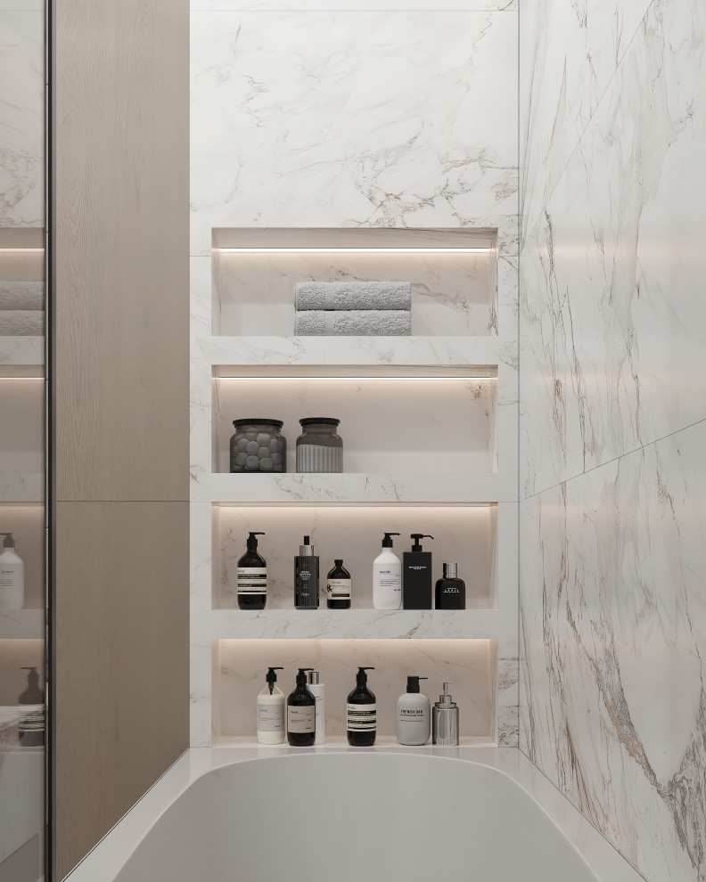 ЖК "Чикаго", 100 м2, г.Новосибирск