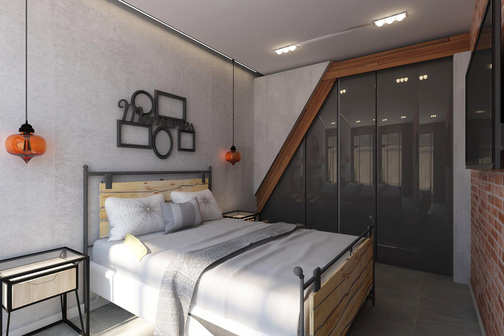 Частный дом, Воронежская обл.