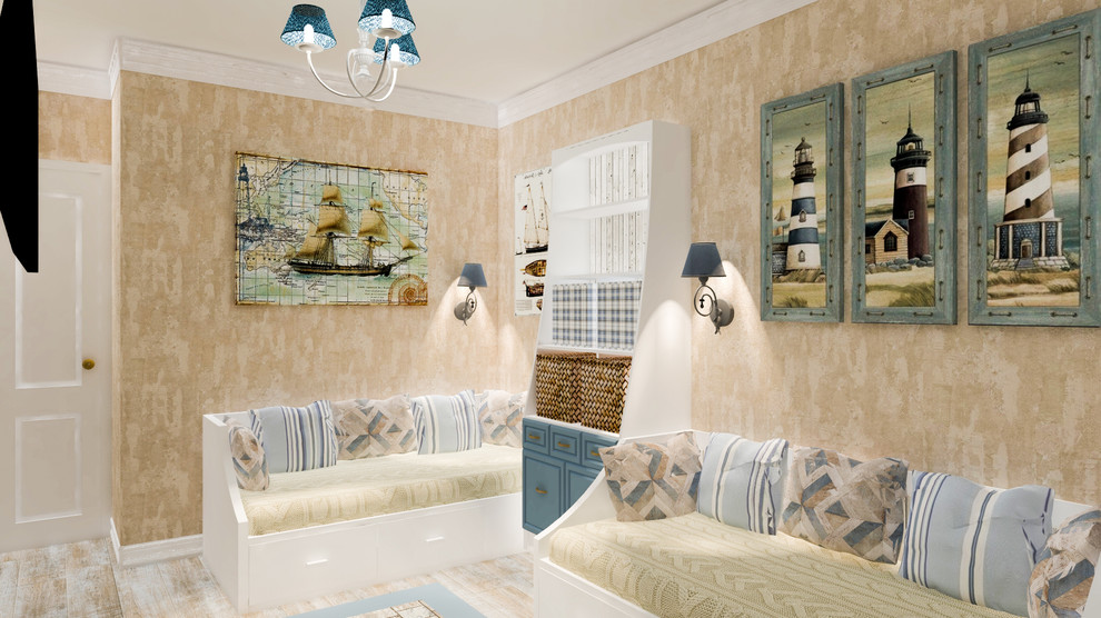 Французский флёр