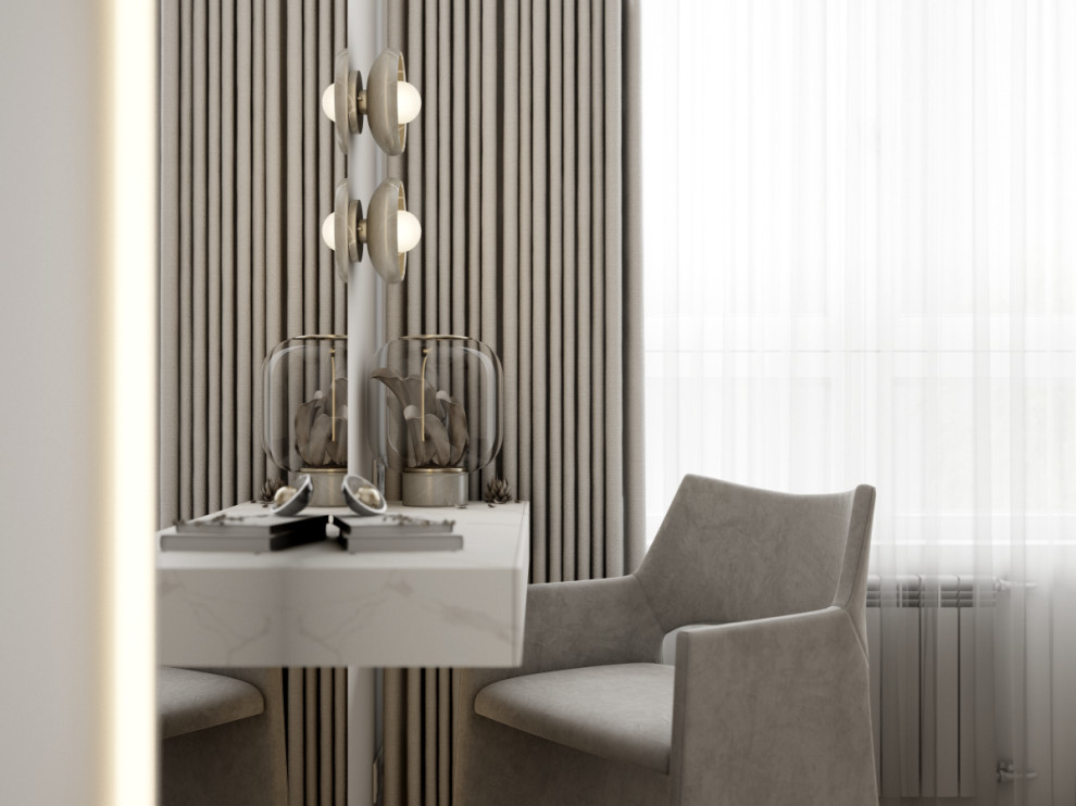 №9. ЖК Южный парк.