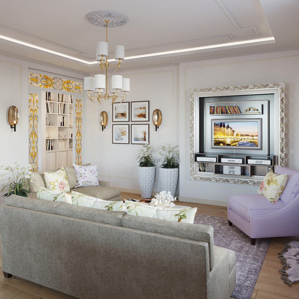 Восточная классика