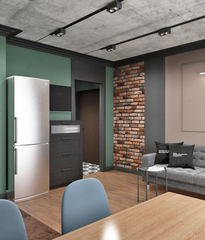 Университетская набережная