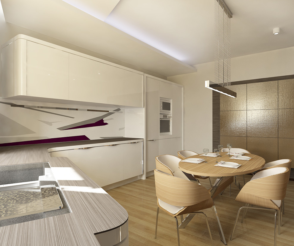 Квартира на Пр. Мира