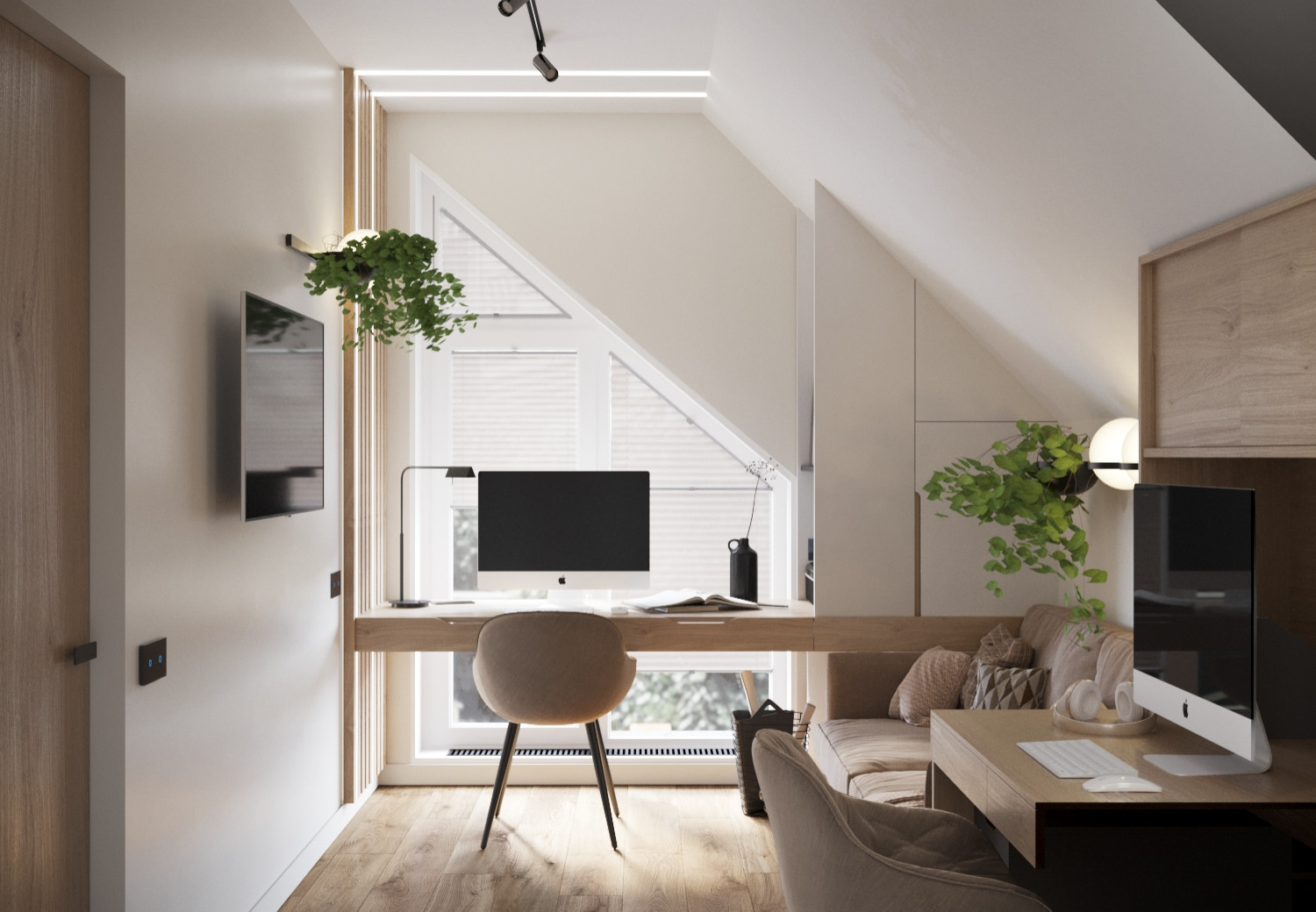 Коттедж 120 м2 в Смоленской бласти