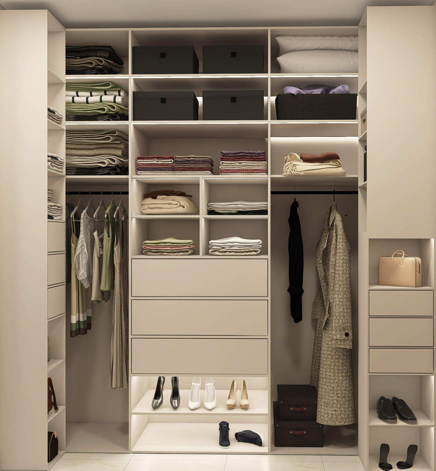 ЖК Марьино град