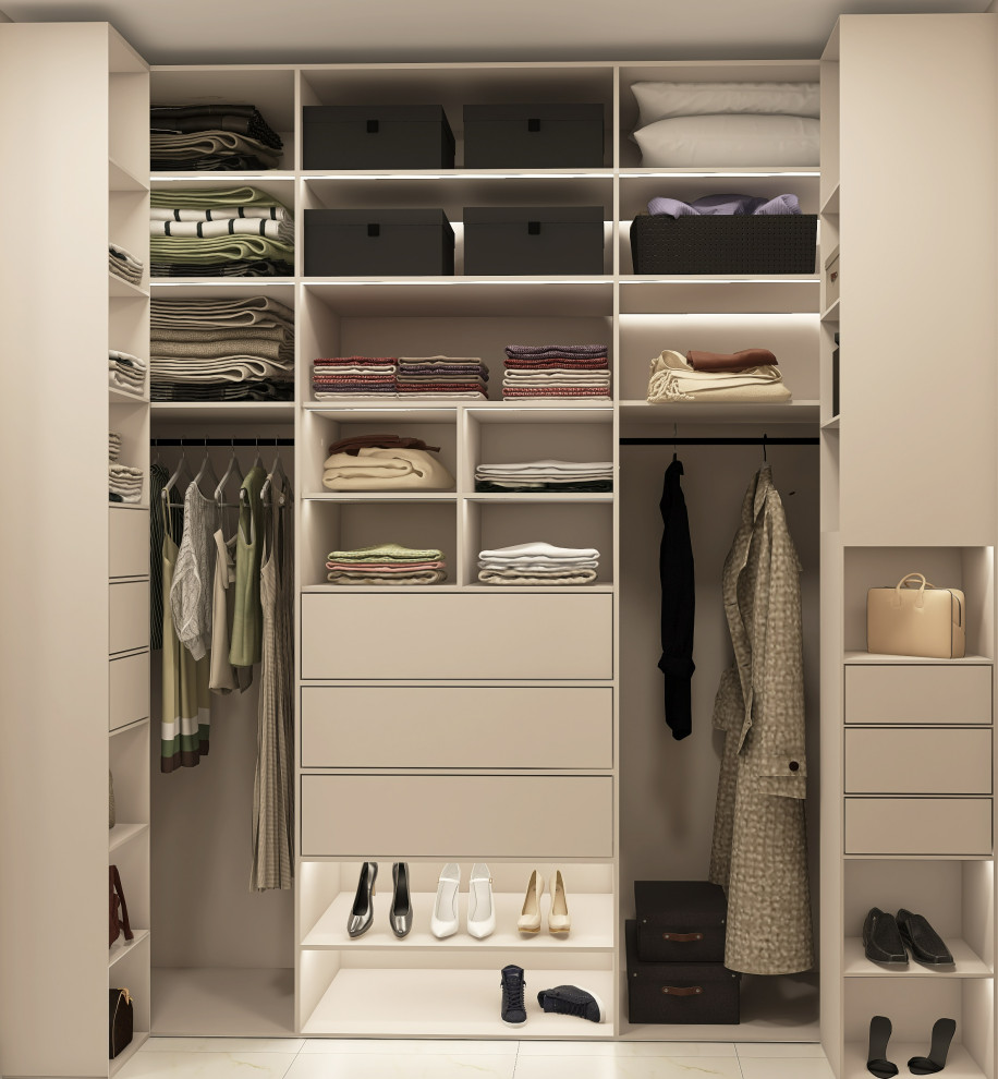 ЖК Марьино град