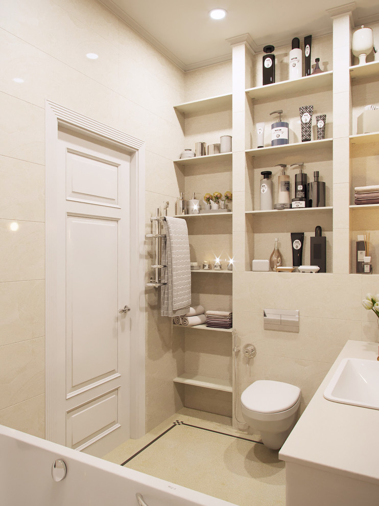 кваритра в жк резиденции сколково