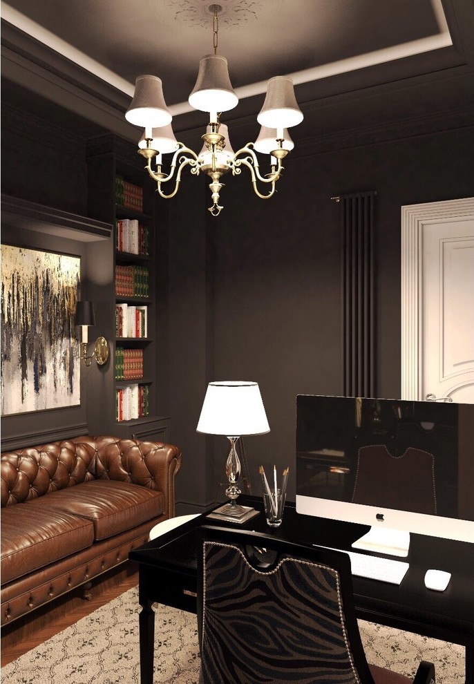 Анна Набродова