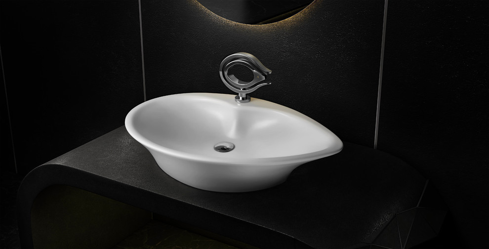 Продукция Jaquar Group в интерьере