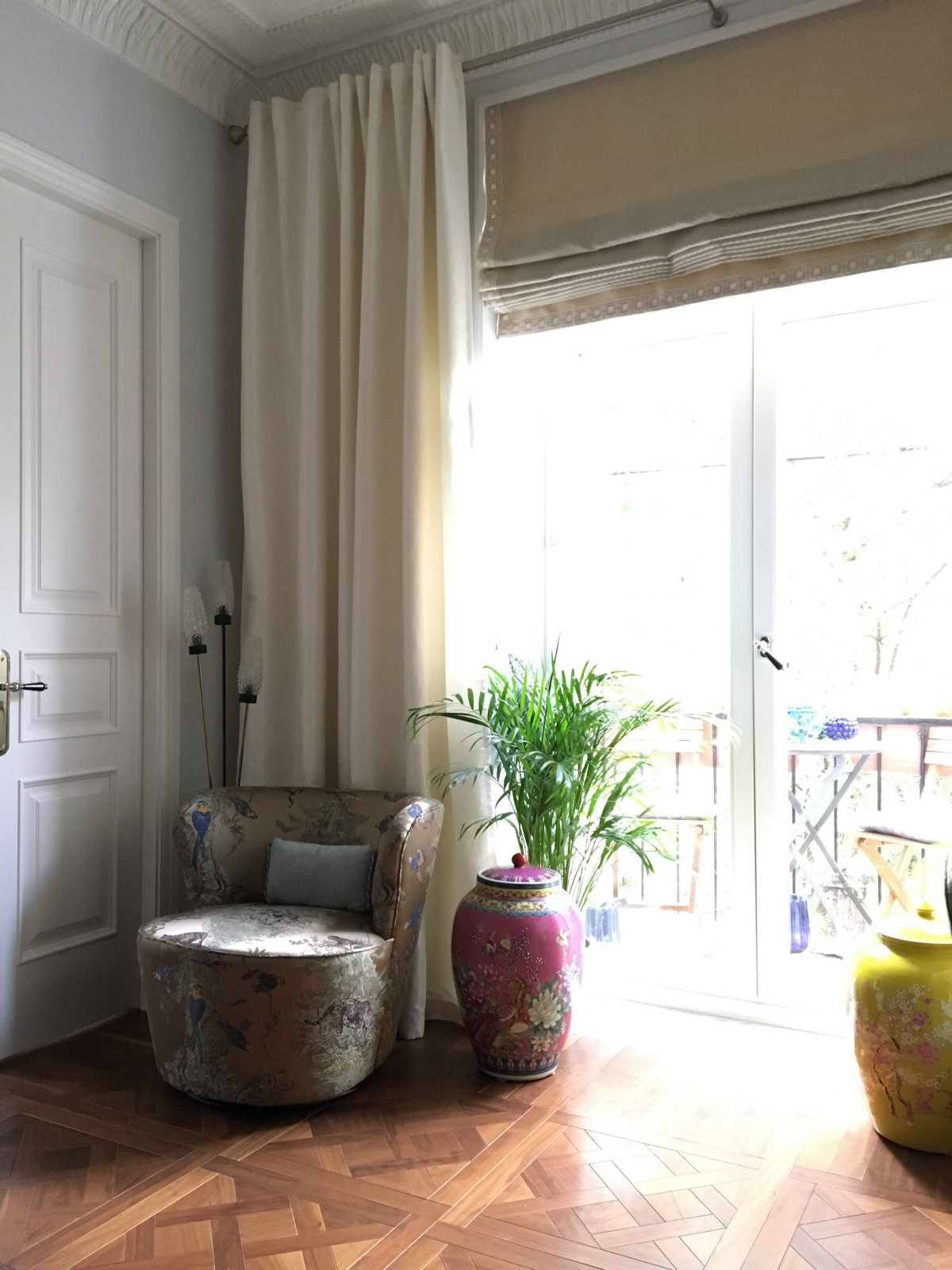 Большая Академическая