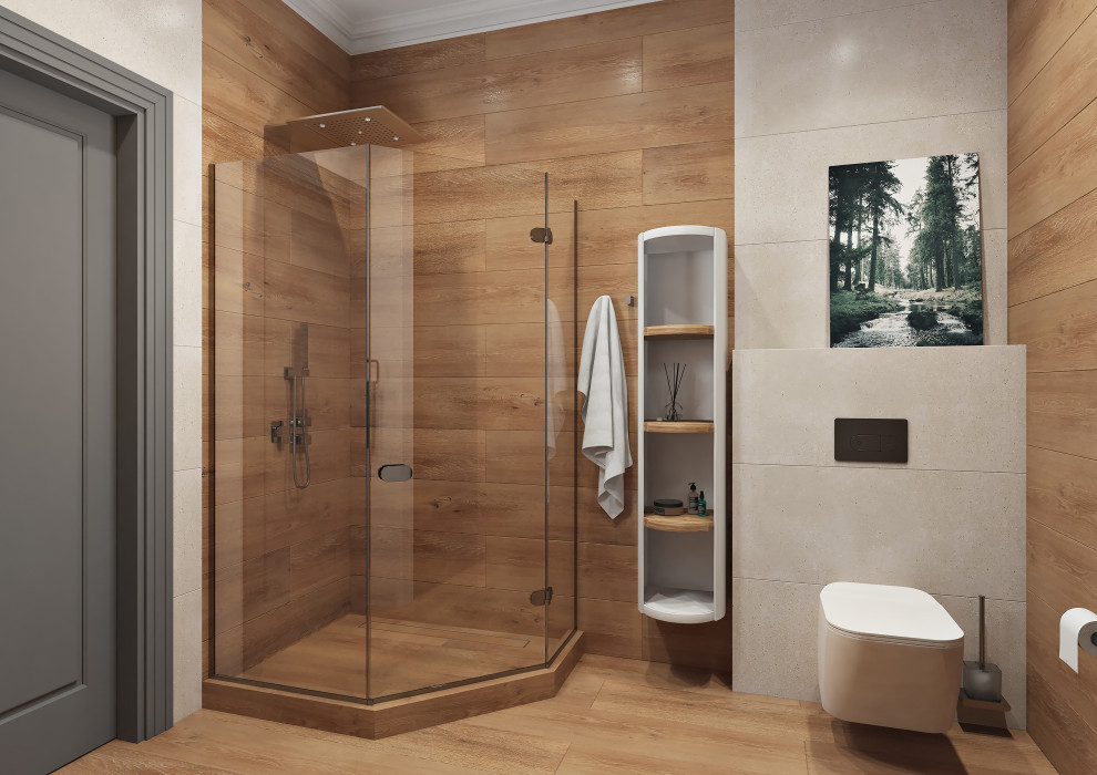 Дизайн и ремонт квартиры в ЖК «Алые Паруса» — Королевство белизны