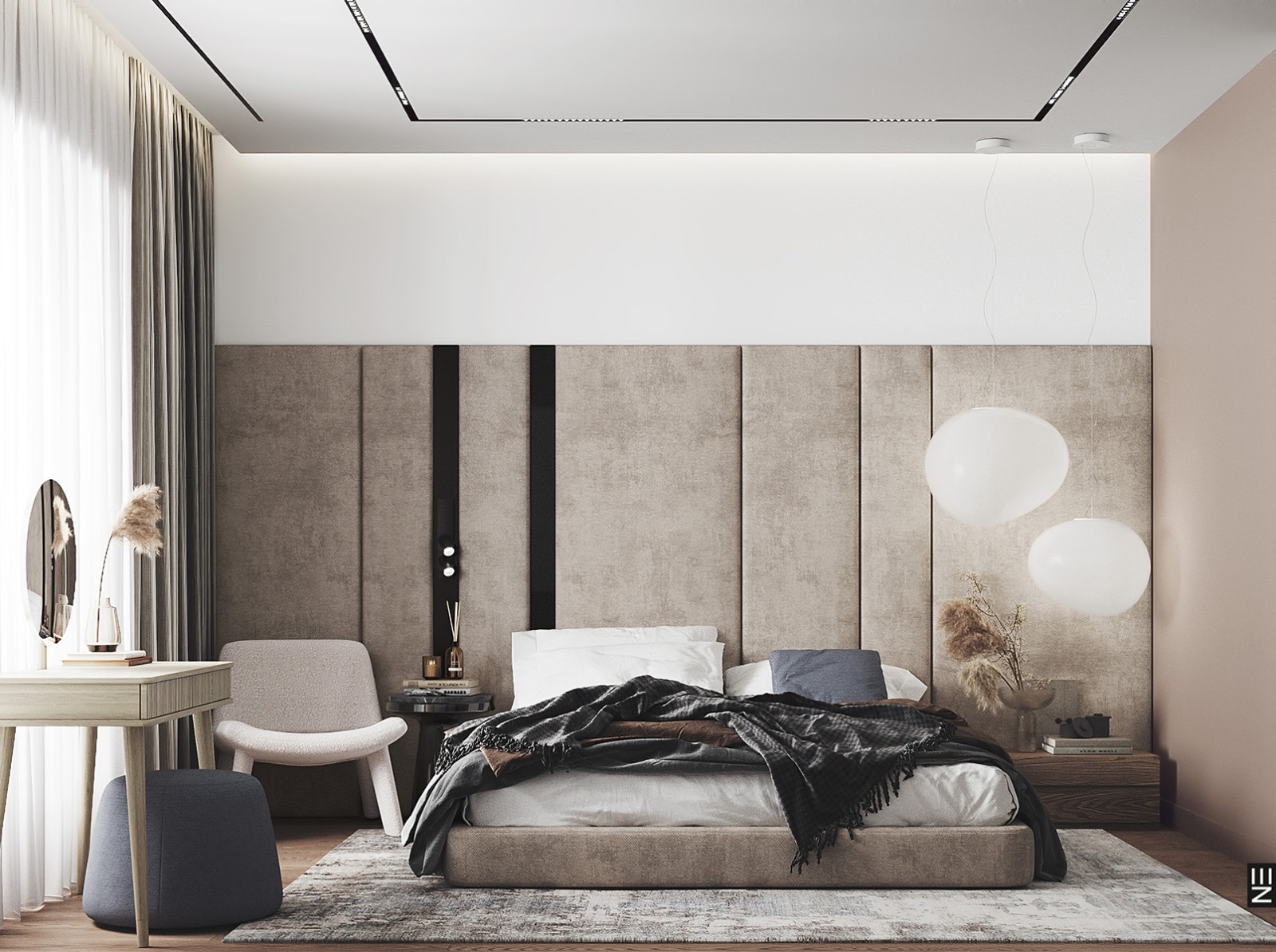 ЖК Клевер парк для Матвея и Марии