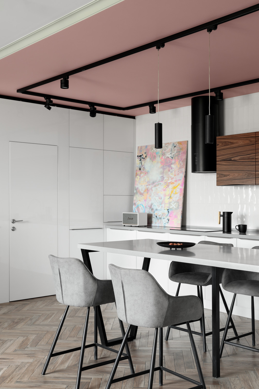 Обложка проекта: Жизнь - это пазл, поэтому все сложится как надо