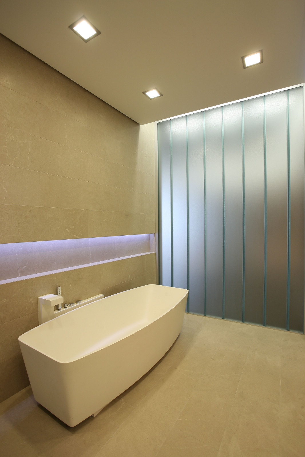 Квартира в жилом комплексе Воробьёвы Горы