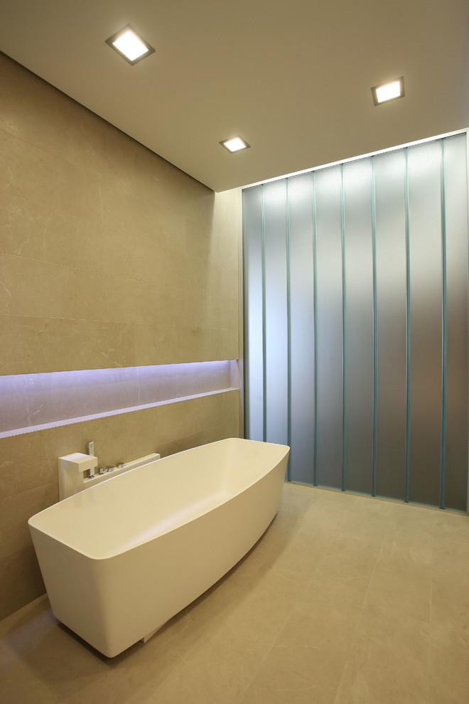 Квартира в жилом комплексе Воробьёвы Горы