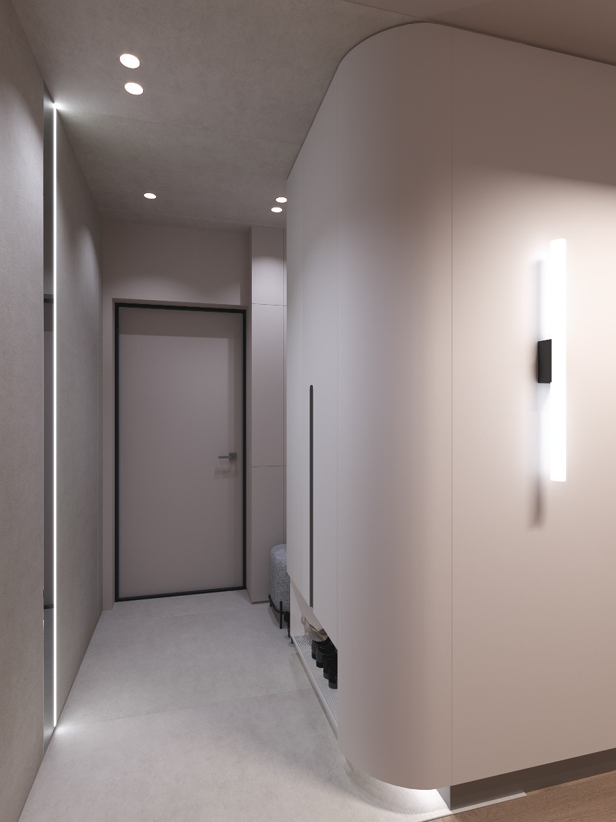 Квартира на Киевской