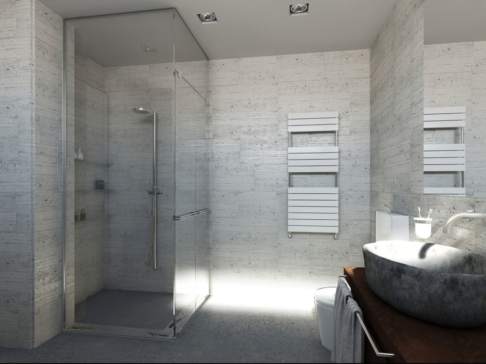 Residence in Dzoraghbyur