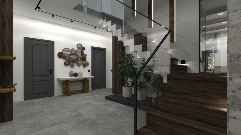 ТИХИЙ УЮТНЫЙ УГОЛОК