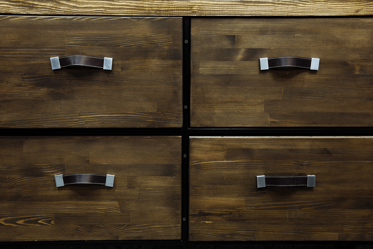 Build project. Barbershop