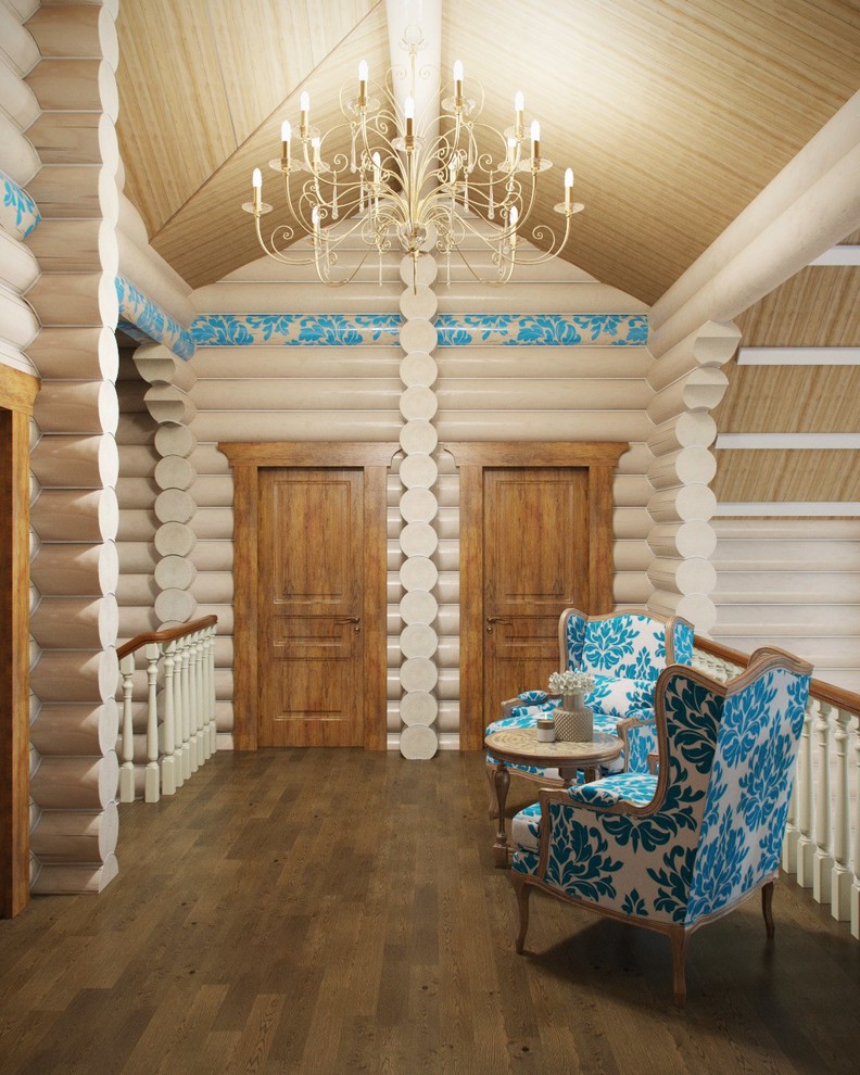 Дом Гидроузел