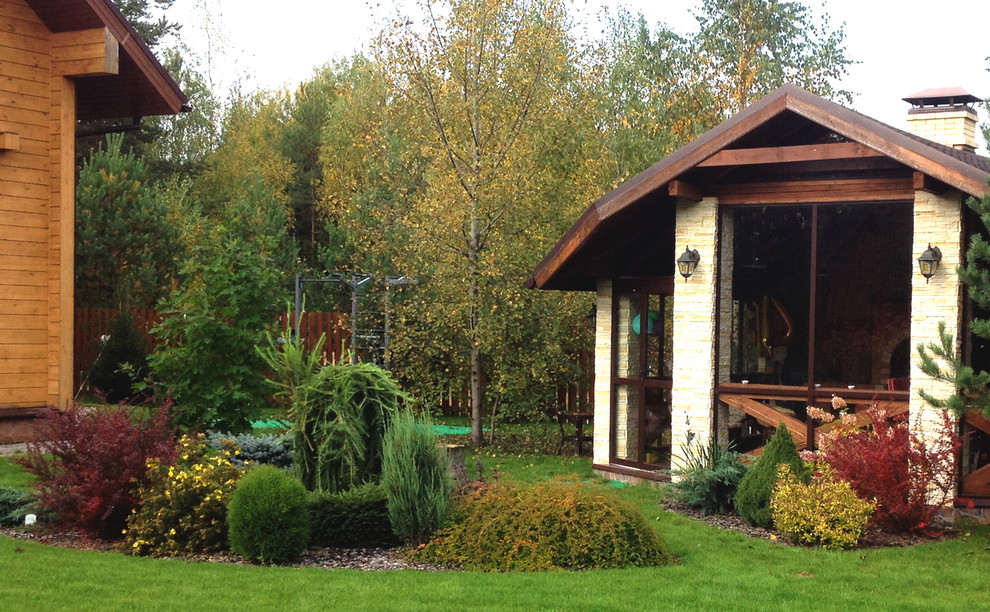 Обложка проекта: Фото